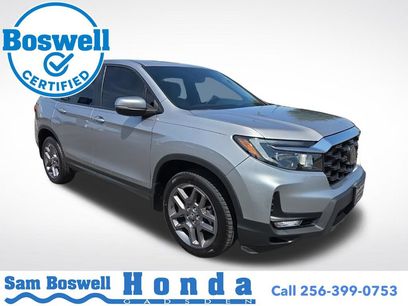 Used 2023 Honda Passport EX-L