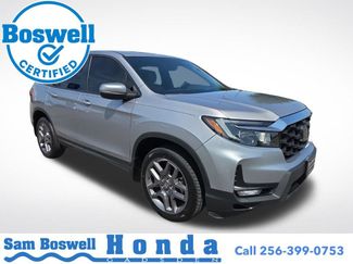 Used 2023 Honda Passport EX-L video 1