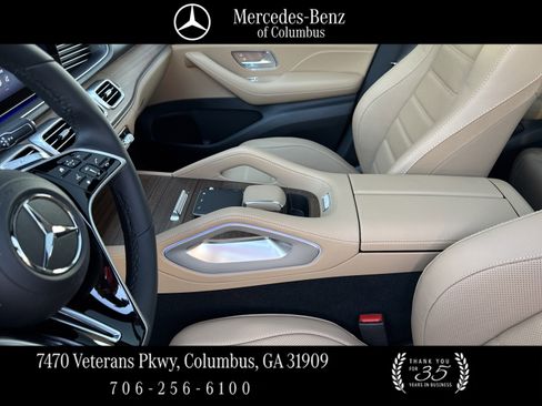 New 2026 Mercedes-Benz GLE 350 4MATIC image 17