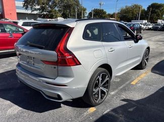 Used 2023 Volvo XC60 B5 Ultimate video 2