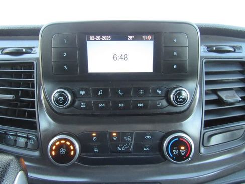 Used 2020 Ford Transit 350 XLT image 36