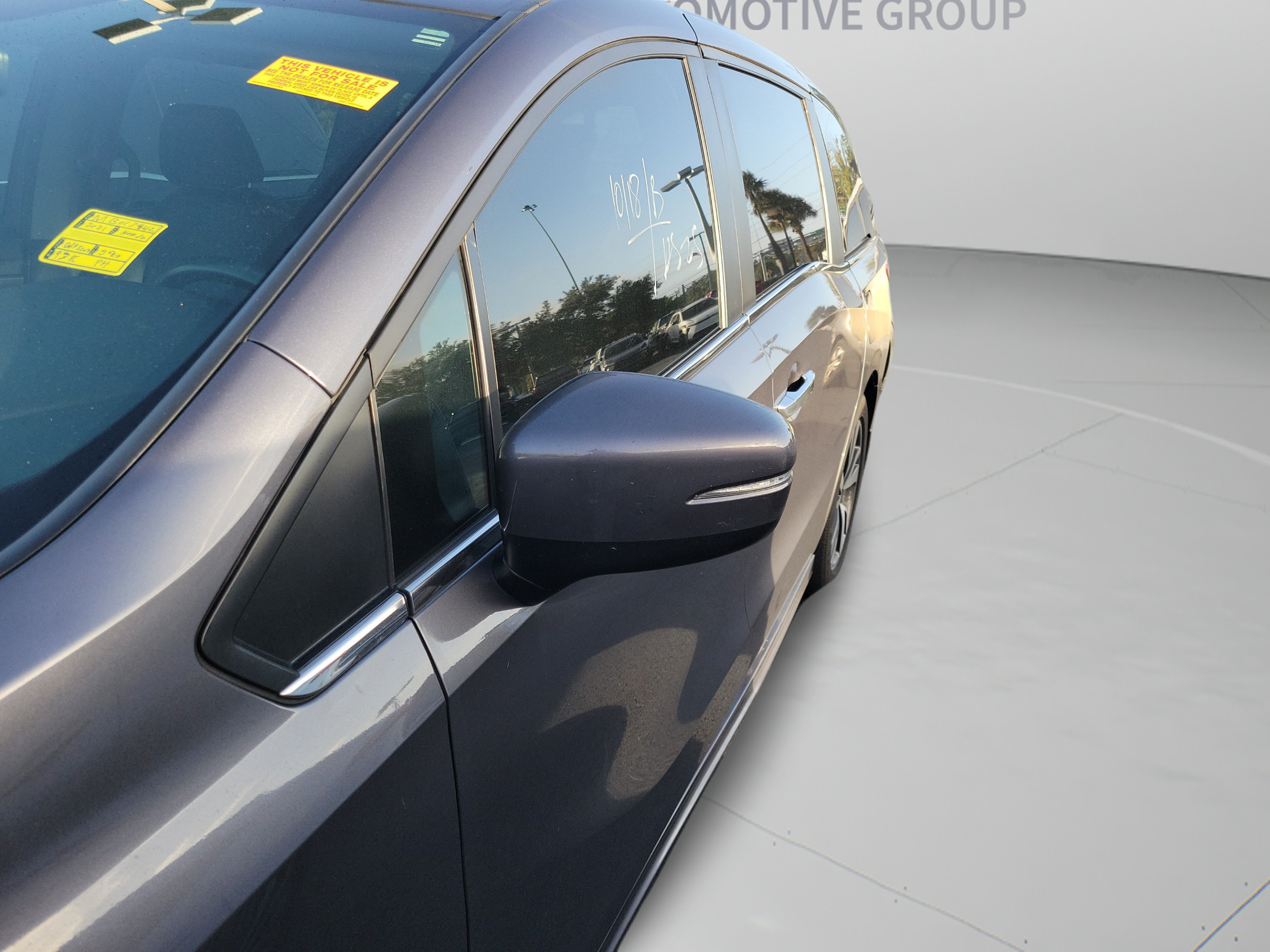 Used 2021 Honda Odyssey Touring image 28