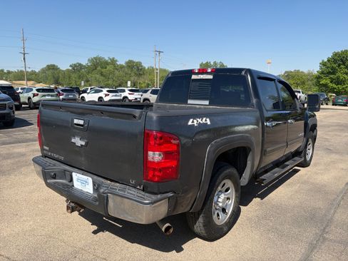 Used 2011 Chevrolet Silverado 1500 LT w/ All-Star Edition AWD/4WD image 19