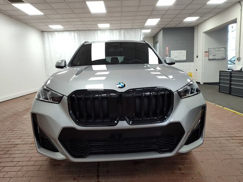 Used 2026 BMW X1 xDrive28i w/ Technology Package AWD/4WD image 5