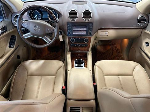 Used 2012 Mercedes-Benz GL 450 4MATIC image 23