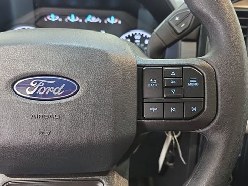 New 2026 Ford F150 XL image 18