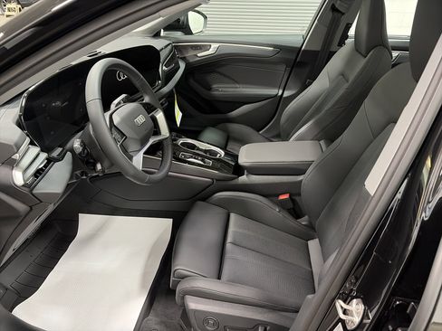 New 2026 Audi A6 Premium Plus image 15