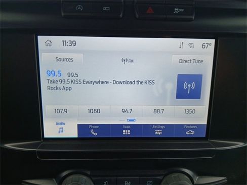 Used 2023 Ford F150 XLT image 22