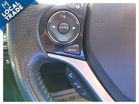 Used 2014 Honda Civic EX-L image 28