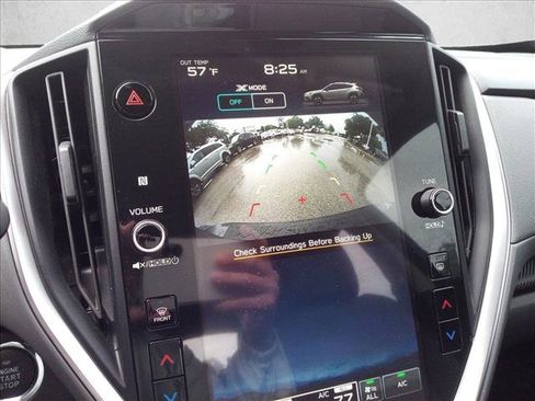 Used 2024 Subaru Crosstrek 2.0i Premium image 19