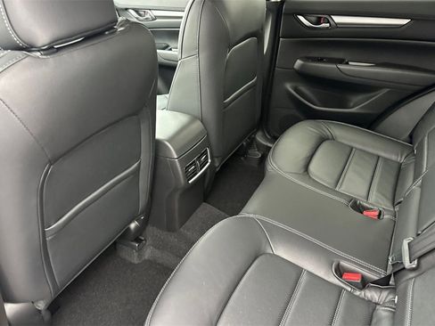 New 2025 MAZDA CX-5 AWD 2.5 S w/ Preferred Package image 13