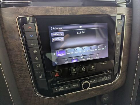 Used 2021 INFINITI QX80 Premium Select w/ Cargo Package RWD image 82