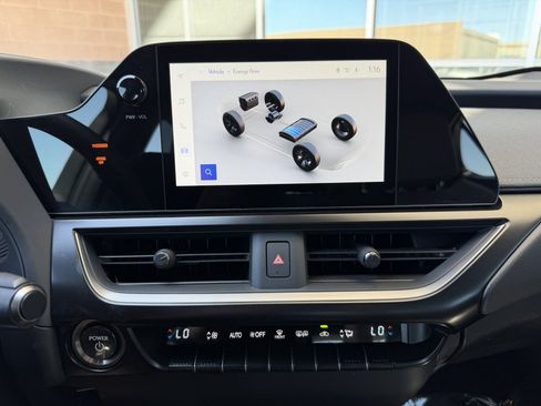 Used 2024 Lexus UX 250h FWD w/ Premium Package image 24