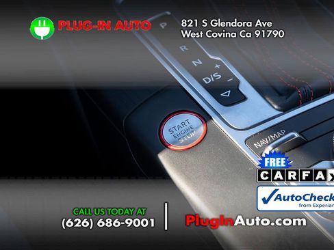 Used 2017 Audi S3 Premium Plus w/ Technology Package image 21