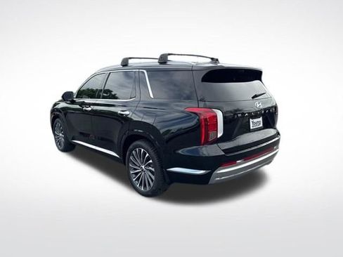 Used 2023 Hyundai Palisade Calligraphy AWD/4WD image 3