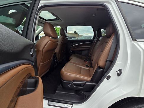 Used 2020 Acura MDX SH-AWD w/ Technology Package image 29