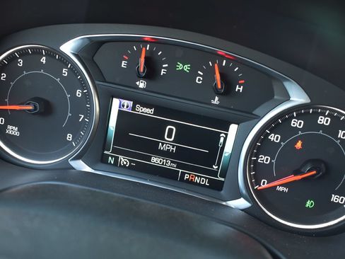 Used 2019 GMC Acadia SLT AWD/4WD image 13