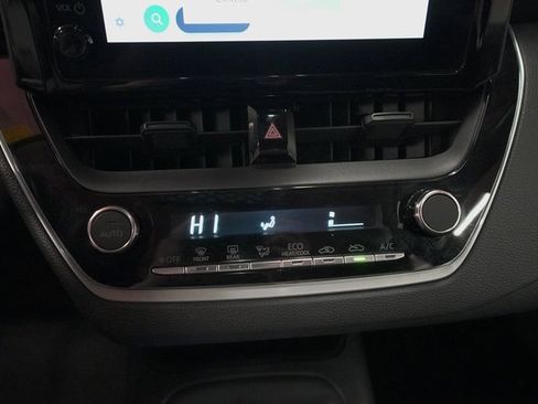 Certified 2023 Toyota Corolla LE image 27