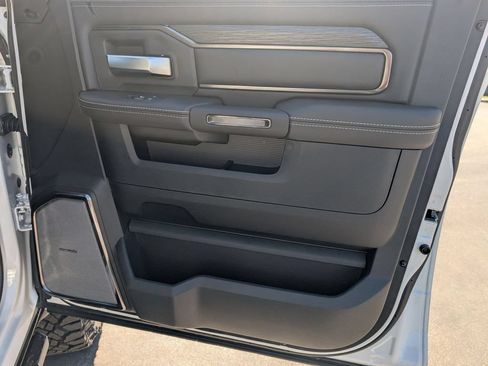 New 2026 RAM 2500 Power Wagon AWD/4WD image 33