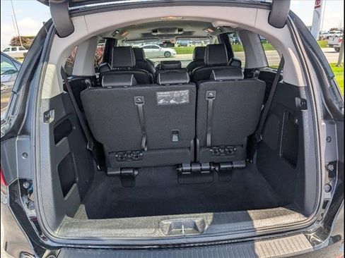 Used 2023 Honda Odyssey Elite image 23