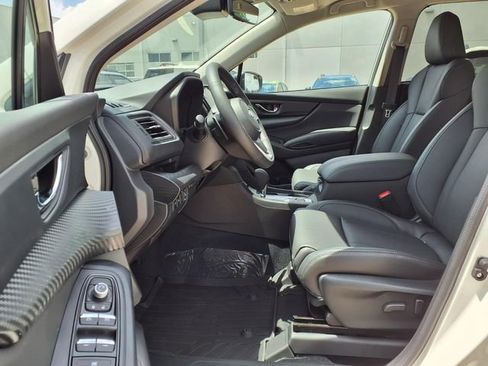 New 2026 Subaru Ascent Premium AWD/4WD image 6