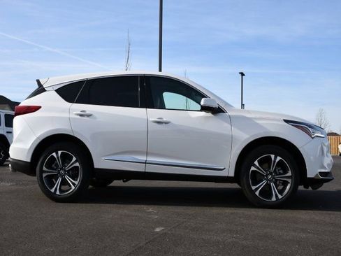 New 2026 Acura RDX w/ Technology Package image 8