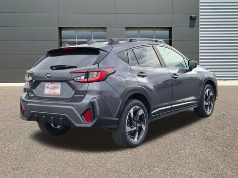 Used 2025 Subaru Crosstrek 2.5i Limited w/ Crosstrek Mirror Package AWD/4WD image 5