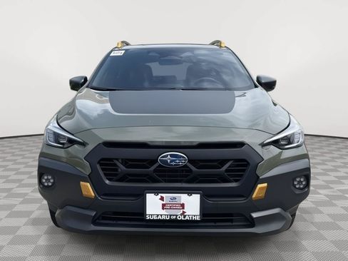 Certified 2024 Subaru Crosstrek 2.5i Wilderness w/ Crosstrek Mirror Package AWD/4WD image 10