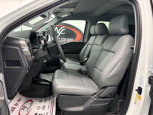 New 2026 Ford F150 XL w/ Equipment Group 103A High image 11