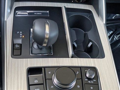 New 2026 MAZDA CX-90 3.3 Turbo w/ Preferred Package image 13