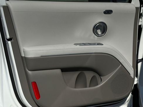 New 2026 Hyundai Palisade SEL FWD image 47