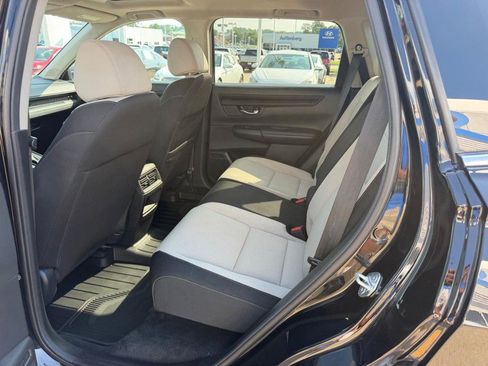 Used 2023 Honda CR-V EX image 8