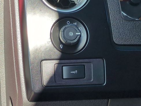 Used 2013 Ford F150 FX4 w/ Luxury Equipment Group image 18