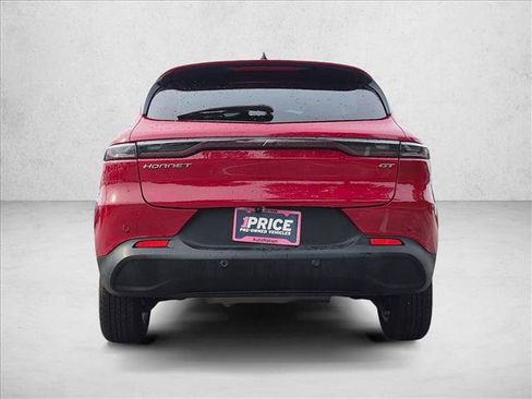 Used 2024 Dodge Hornet GT AWD/4WD image 13