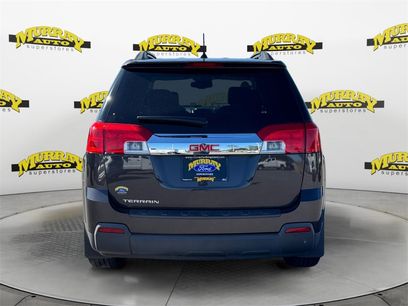 Used 2014 GMC Terrain SLE w/ Chrome Package