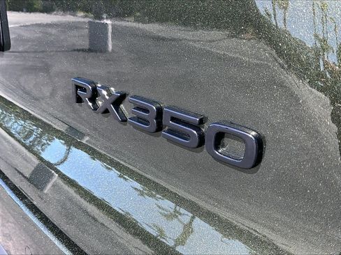 New 2026 Lexus RX 350 Premium FWD image 8