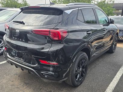 New 2026 Buick Encore GX Sport Touring w/ Advanced Technology Package