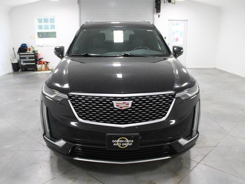 Used 2024 Cadillac XT6 Premium Luxury AWD/4WD image 3