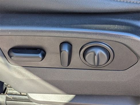 Used 2021 GMC Sierra 1500 SLT w/ SLT Premium Package image 20