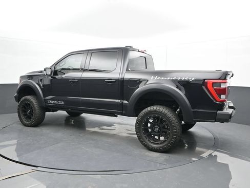 Used 2022 Ford F150 Lariat w/ Equipment Group 502A High AWD/4WD image 10