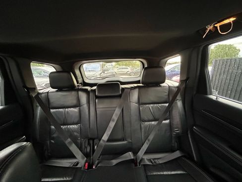 Used 2015 Jeep Grand Cherokee Limited image 16