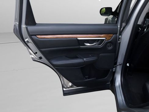 Used 2020 Honda CR-V EX-L image 16