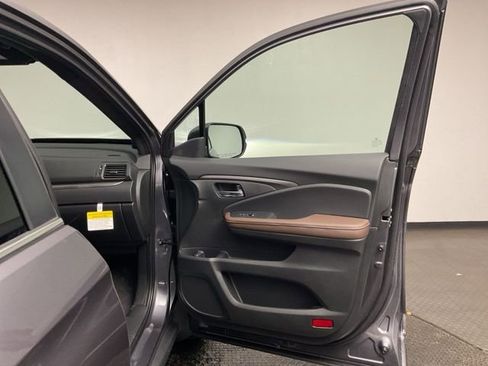 New 2026 Honda Ridgeline RTL image 24