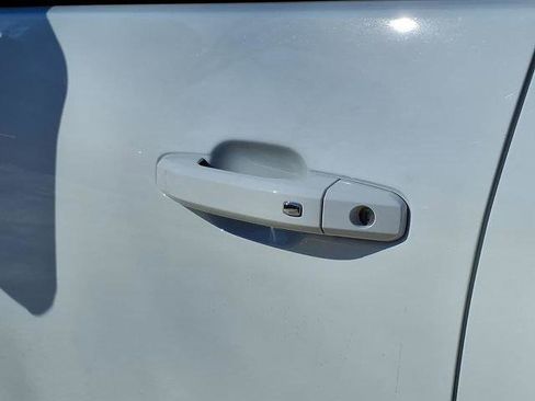 New 2026 Chevrolet Silverado 3500 LT w/ All Star Edition image 16