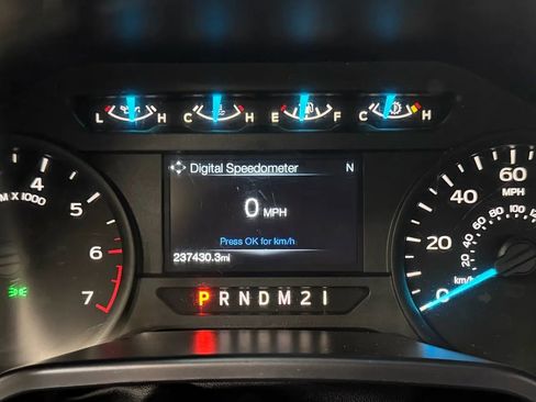 Used 2016 Ford F150 XL w/ Equipment Group 101A Mid image 20