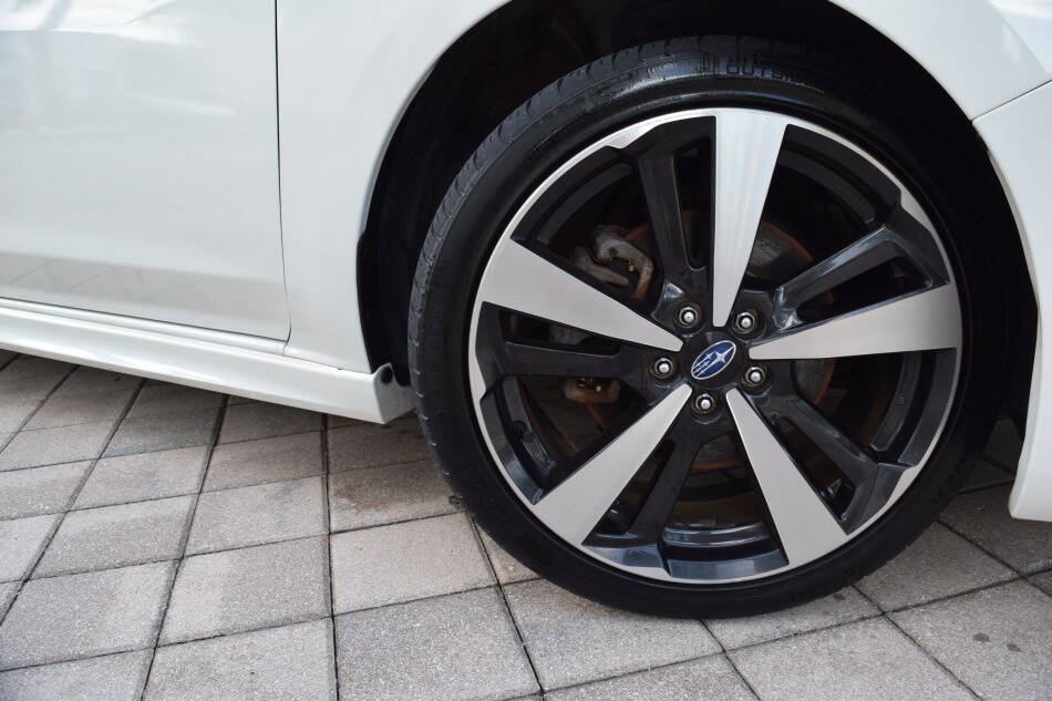 Used 2019 Subaru Impreza 2.0i Sport AWD/4WD image 88