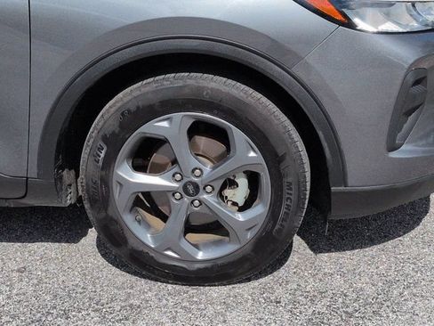 Used 2025 Ford Escape ST-Line FWD image 10