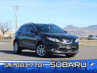 Used 2017 Nissan Rogue Sport SL w/ SL Premium Package video 1