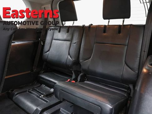 Used 2018 Lexus GX 460 Premium AWD/4WD image 28