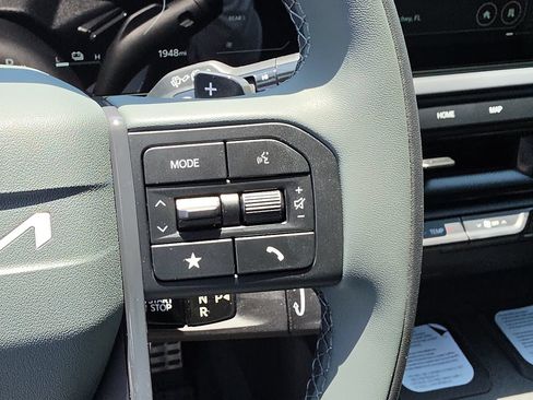 New 2027 Kia Telluride SX X-Line AWD/4WD image 32